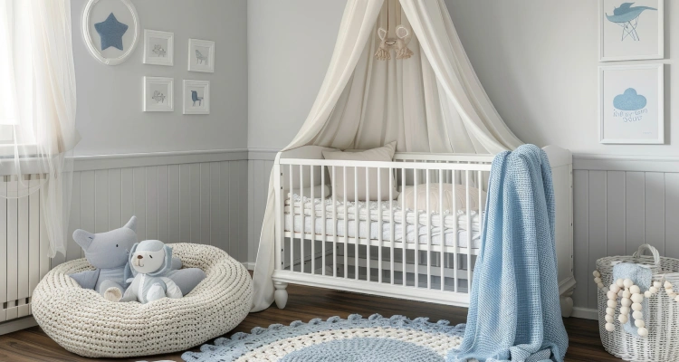 Ninho Para Bebe 2 - Imagem 3
