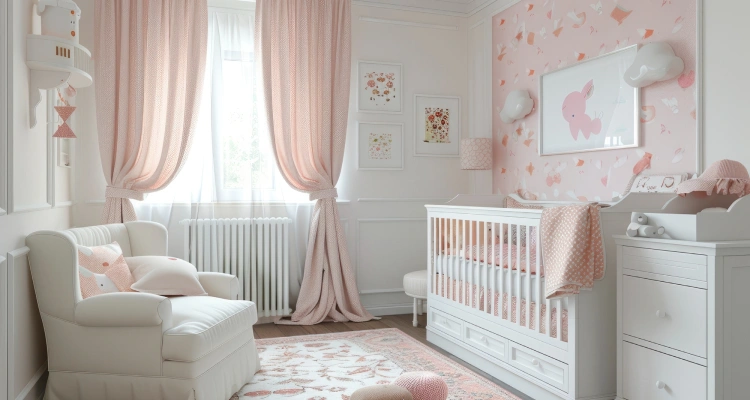 Ninho Para Bebe 2 - Imagem 2
