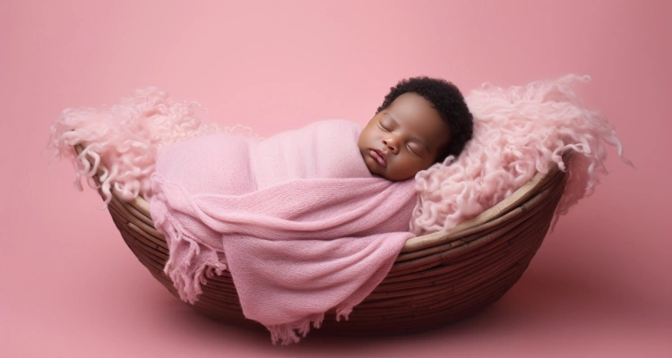Ninho Para Bebe 2 - Imagem 4