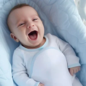 Ninho Para Bebe 2